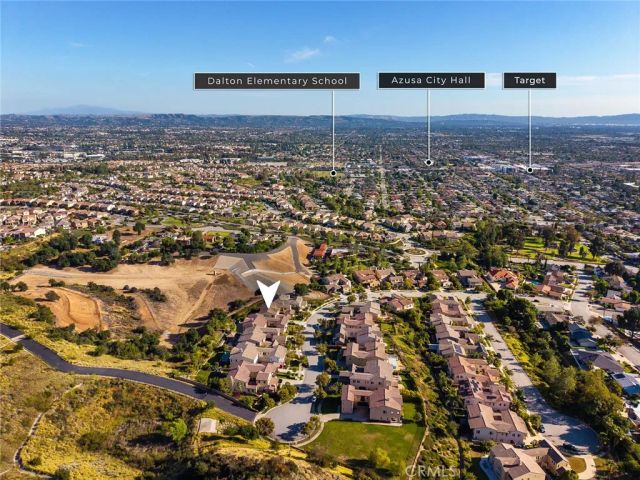 510 E Viewcrest, Azusa, CA 91702