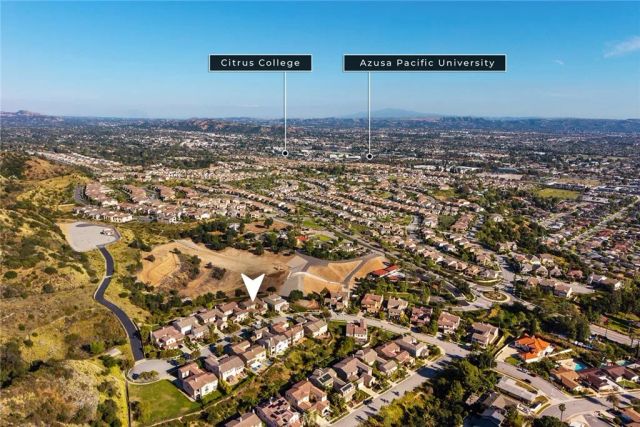 510 E Viewcrest, Azusa, CA 91702