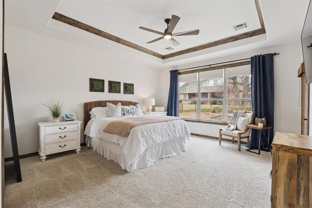 1620 Castellina Court, Edmond, OK 73034