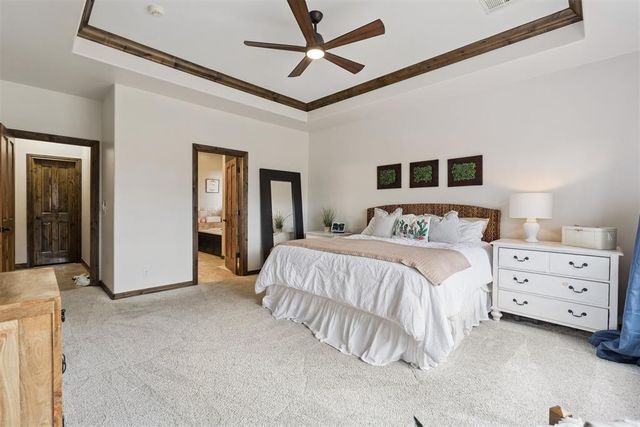 1620 Castellina Court, Edmond, OK 73034