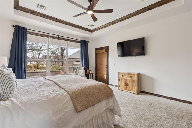 1620 Castellina Court, Edmond, OK 73034