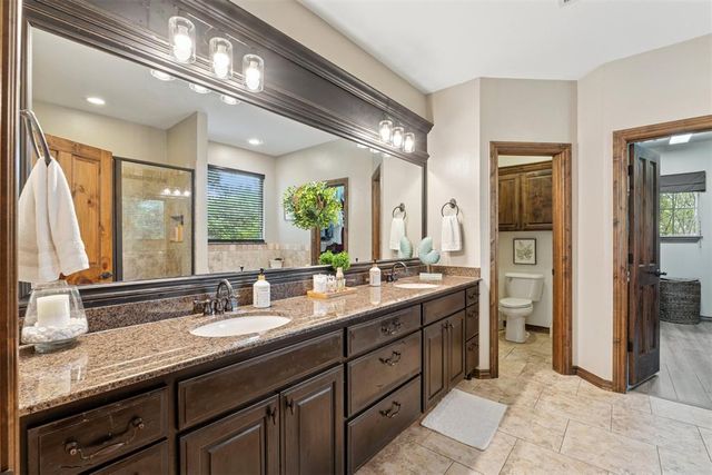 1620 Castellina Court, Edmond, OK 73034