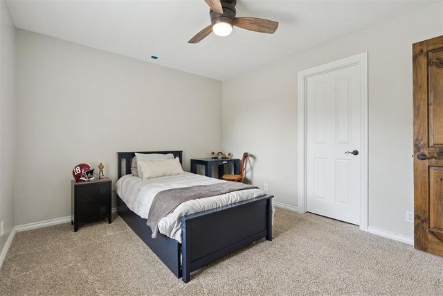 1620 Castellina Court, Edmond, OK 73034