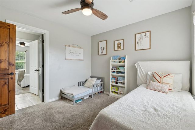 1620 Castellina Court, Edmond, OK 73034