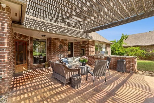 1620 Castellina Court, Edmond, OK 73034