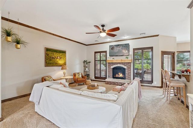 1620 Castellina Court, Edmond, OK 73034