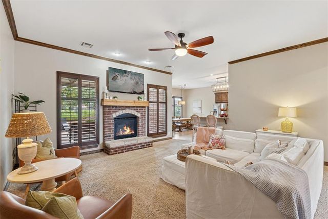 1620 Castellina Court, Edmond, OK 73034