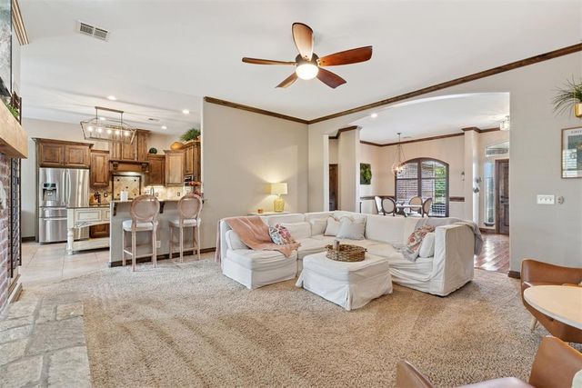 1620 Castellina Court, Edmond, OK 73034