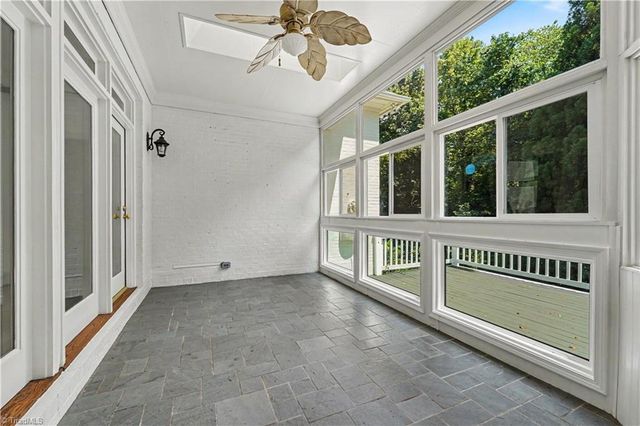 4105 Brambletye Drive, Greensboro, NC 27407