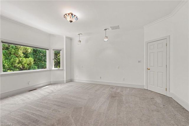 4105 Brambletye Drive, Greensboro, NC 27407