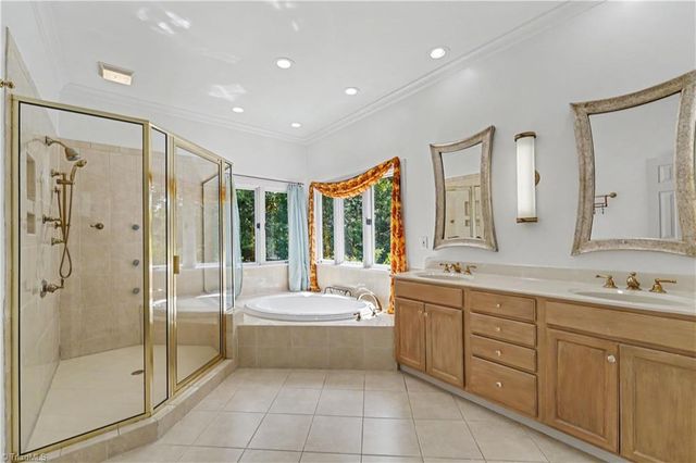 4105 Brambletye Drive, Greensboro, NC 27407