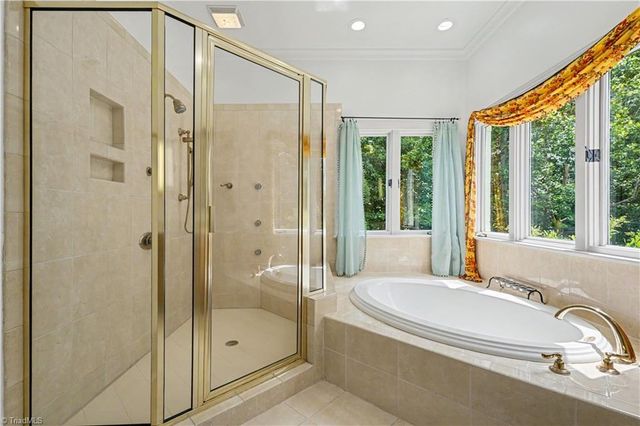 4105 Brambletye Drive, Greensboro, NC 27407
