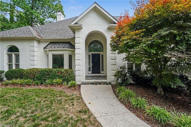 4105 Brambletye Drive, Greensboro, NC 27407