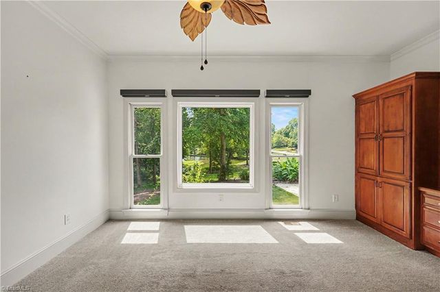 4105 Brambletye Drive, Greensboro, NC 27407