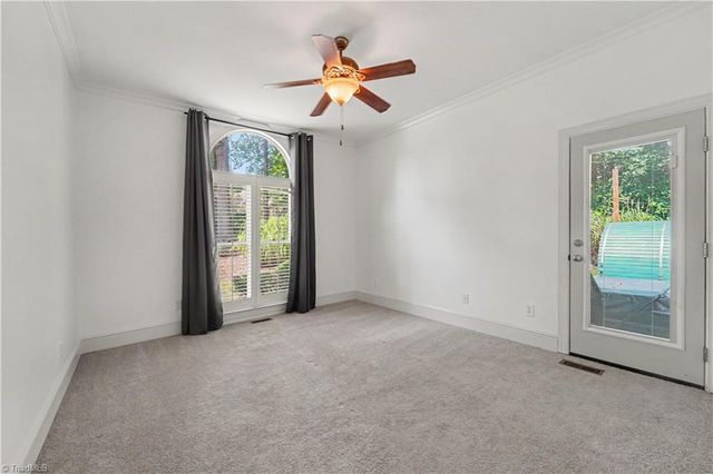 4105 Brambletye Drive, Greensboro, NC 27407