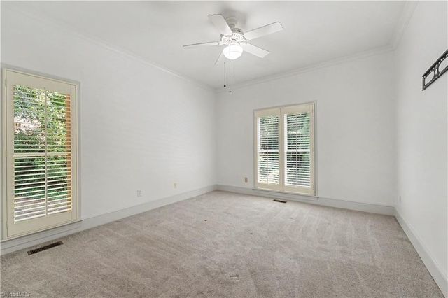 4105 Brambletye Drive, Greensboro, NC 27407