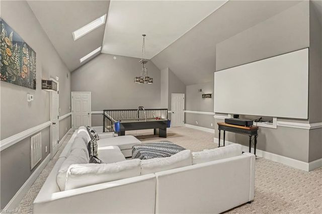 4105 Brambletye Drive, Greensboro, NC 27407