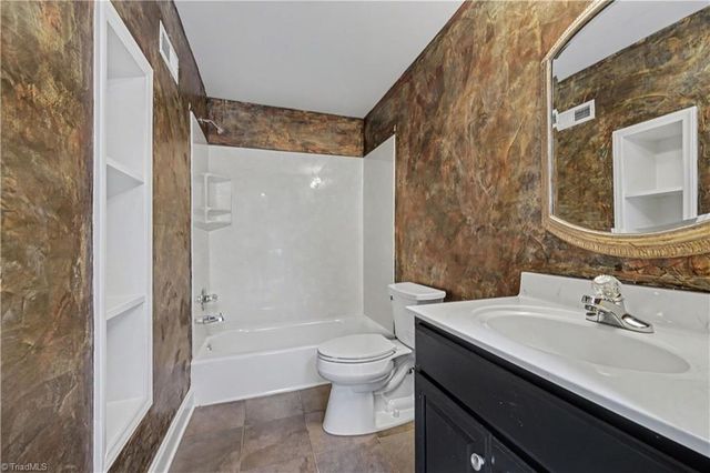 4105 Brambletye Drive, Greensboro, NC 27407
