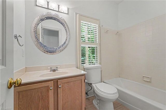 4105 Brambletye Drive, Greensboro, NC 27407