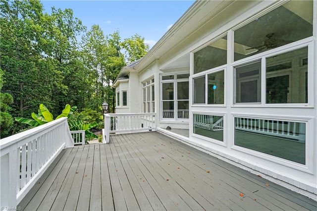 4105 Brambletye Drive, Greensboro, NC 27407