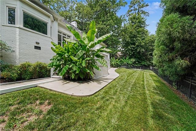 4105 Brambletye Drive, Greensboro, NC 27407