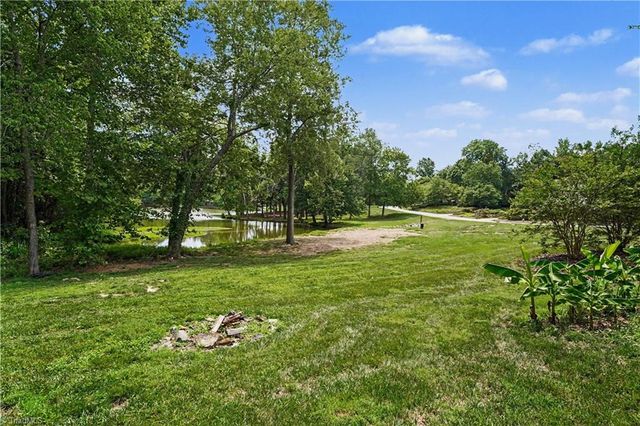4105 Brambletye Drive, Greensboro, NC 27407