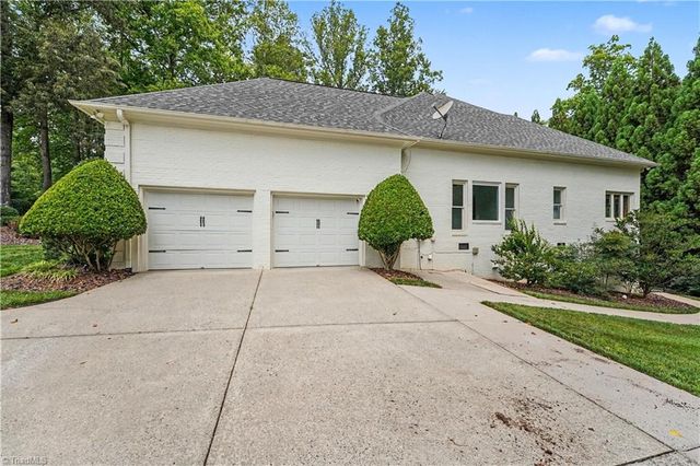 4105 Brambletye Drive, Greensboro, NC 27407