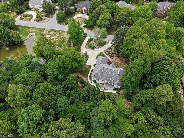 4105 Brambletye Drive, Greensboro, NC 27407