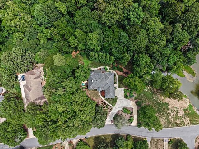 4105 Brambletye Drive, Greensboro, NC 27407