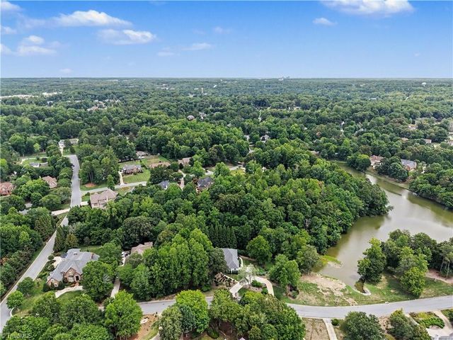 4105 Brambletye Drive, Greensboro, NC 27407