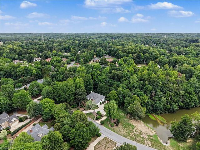 4105 Brambletye Drive, Greensboro, NC 27407