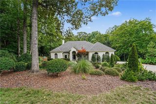 4105 Brambletye Drive, Greensboro, NC 27407