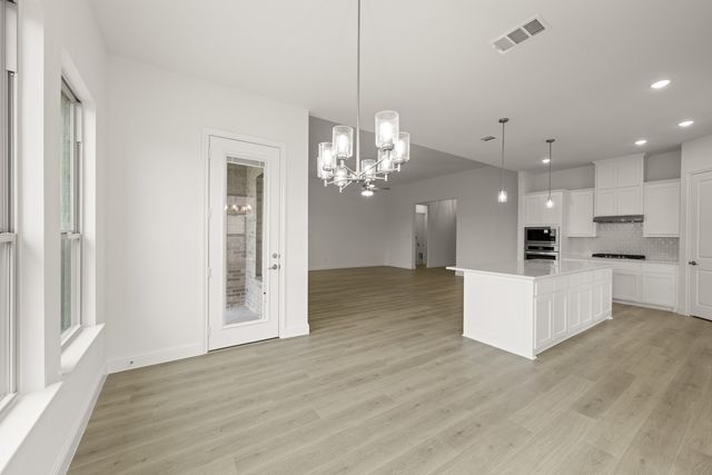 409 Daybreak Drive, Waxahachie, TX 75167