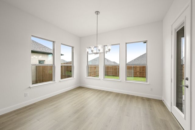 409 Daybreak Drive, Waxahachie, TX 75167