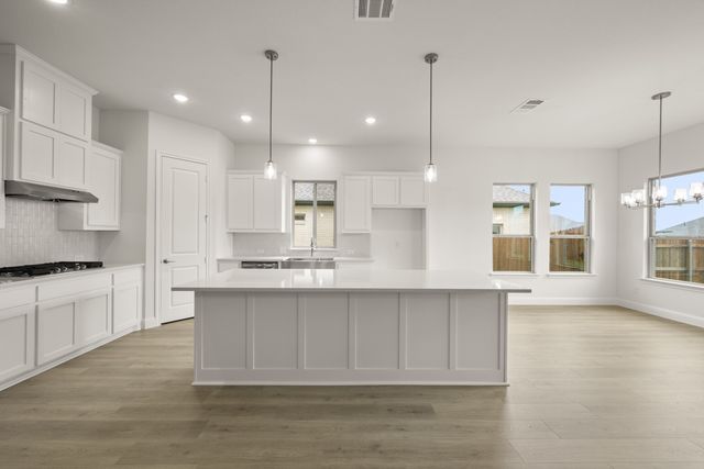 409 Daybreak Drive, Waxahachie, TX 75167