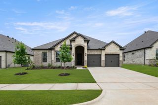 409 Daybreak Drive, Waxahachie, TX 75167