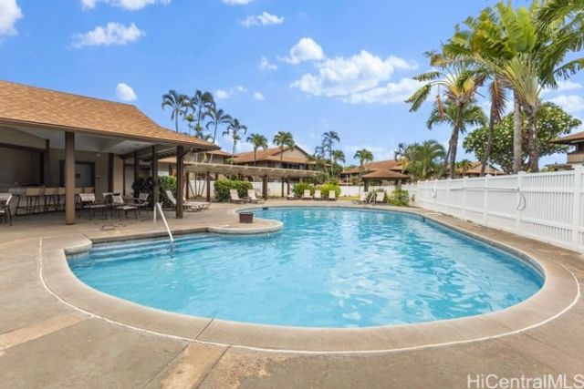 91-1239 Puamaeole Street 28D, Ewa Beach, HI 96706