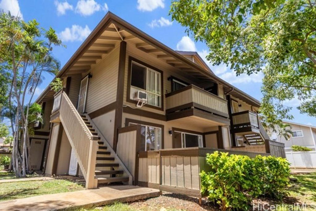 91-1239 Puamaeole Street 28D, Ewa Beach, HI 96706