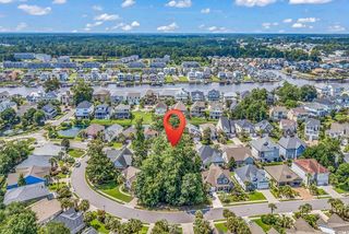 1615 Crosswinds Ave., North Myrtle Beach, SC 29582