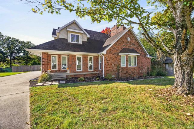 2380 E Linden Hill Drive, Bloomington, IN 47401