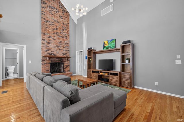 2380 E Linden Hill Drive, Bloomington, IN 47401