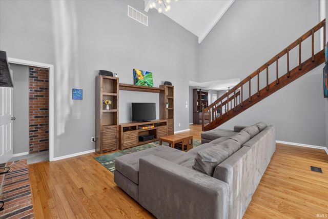 2380 E Linden Hill Drive, Bloomington, IN 47401