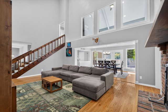 2380 E Linden Hill Drive, Bloomington, IN 47401