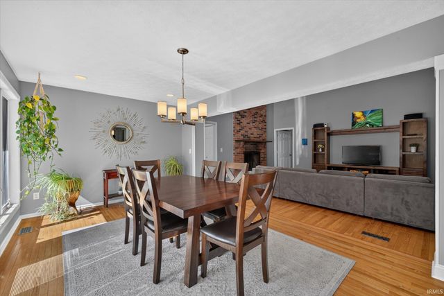 2380 E Linden Hill Drive, Bloomington, IN 47401