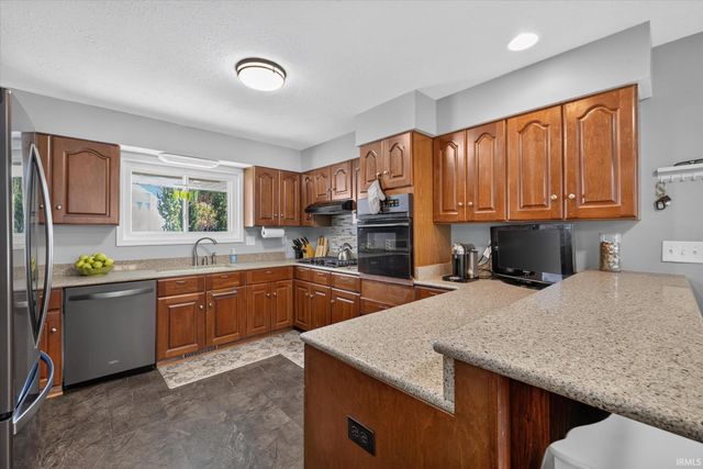 2380 E Linden Hill Drive, Bloomington, IN 47401