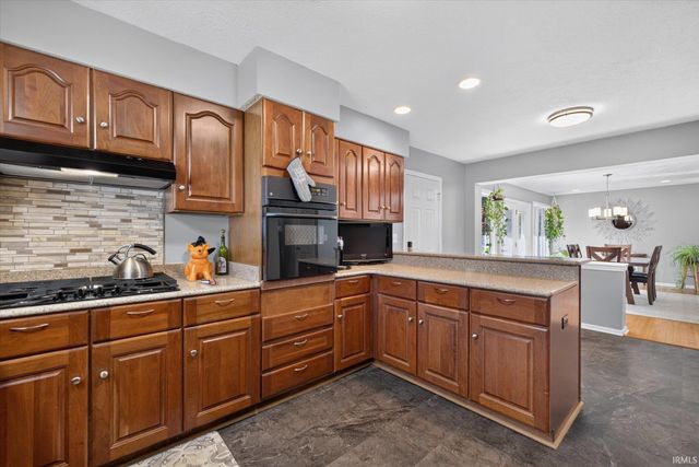 2380 E Linden Hill Drive, Bloomington, IN 47401