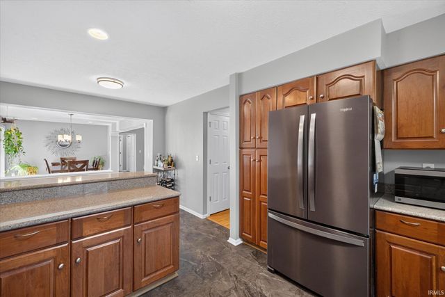 2380 E Linden Hill Drive, Bloomington, IN 47401