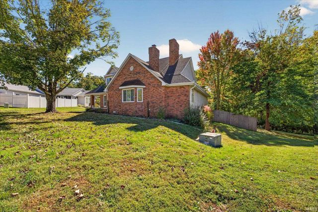 2380 E Linden Hill Drive, Bloomington, IN 47401