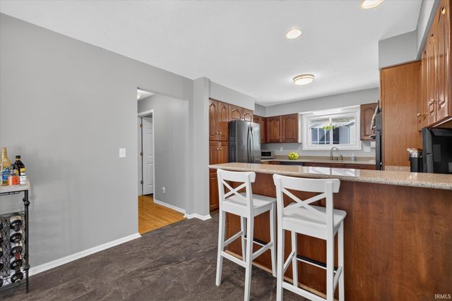 2380 E Linden Hill Drive, Bloomington, IN 47401