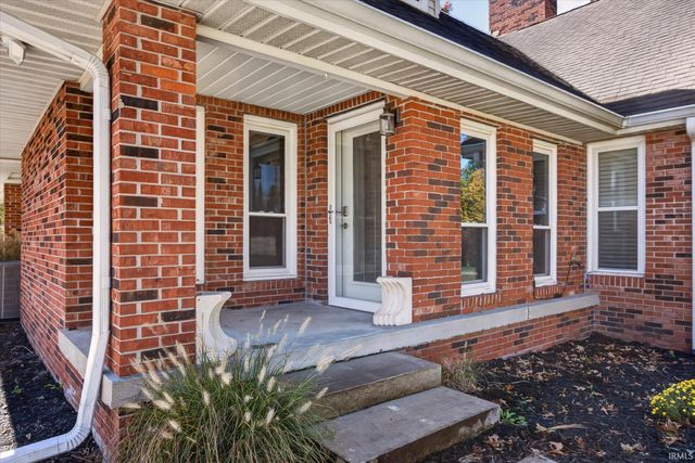 2380 E Linden Hill Drive, Bloomington, IN 47401